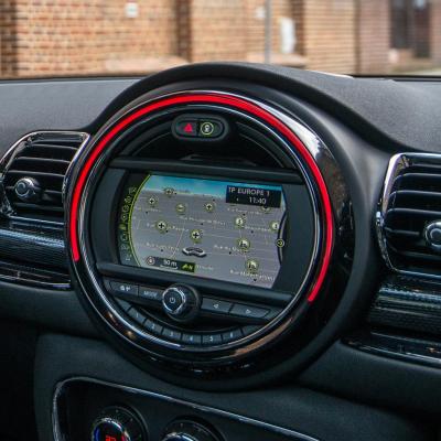 MINI KENSINGTON