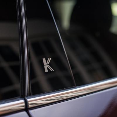 MINI KENSINGTON