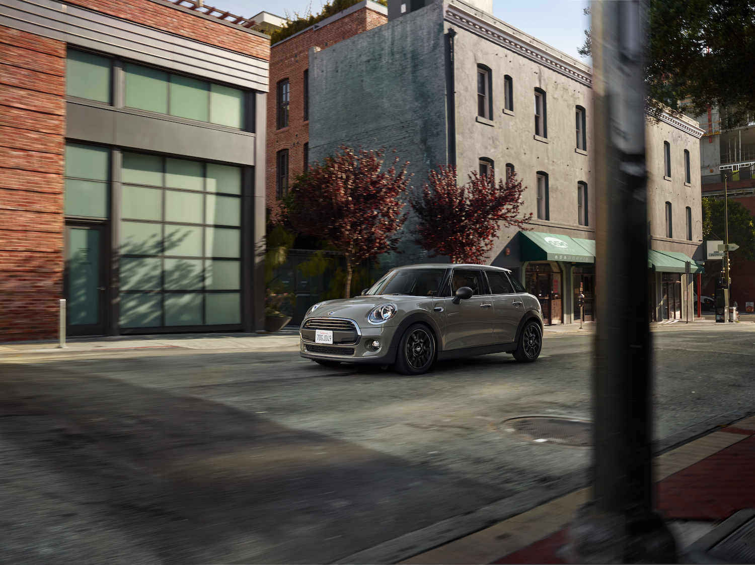NOUVELLE MINI