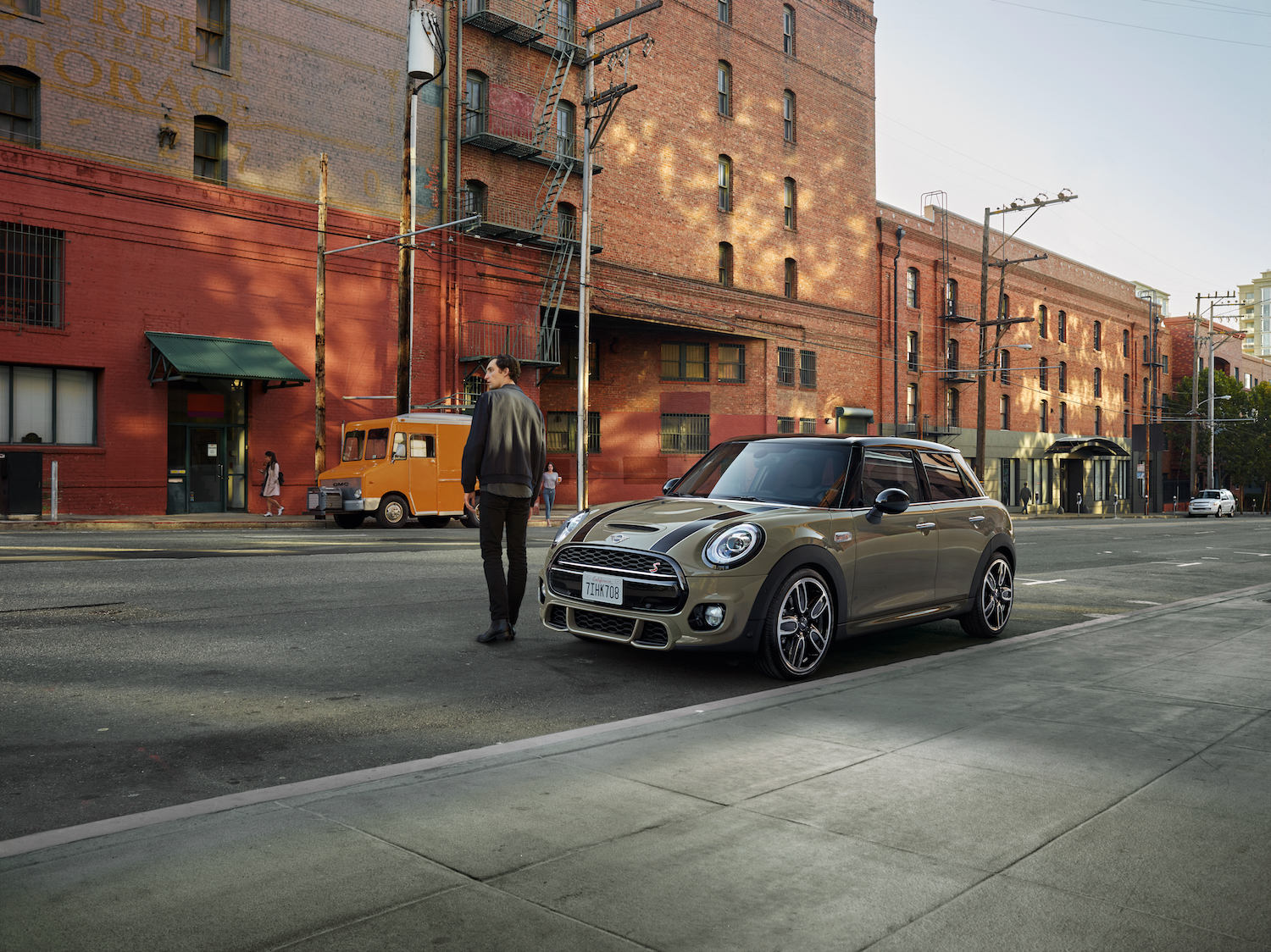 NOUVELLE MINI