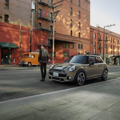 NOUVELLE MINI