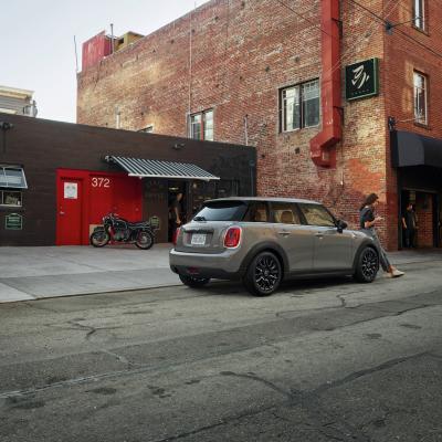 NOUVELLE MINI