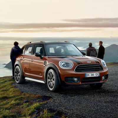 Countryman