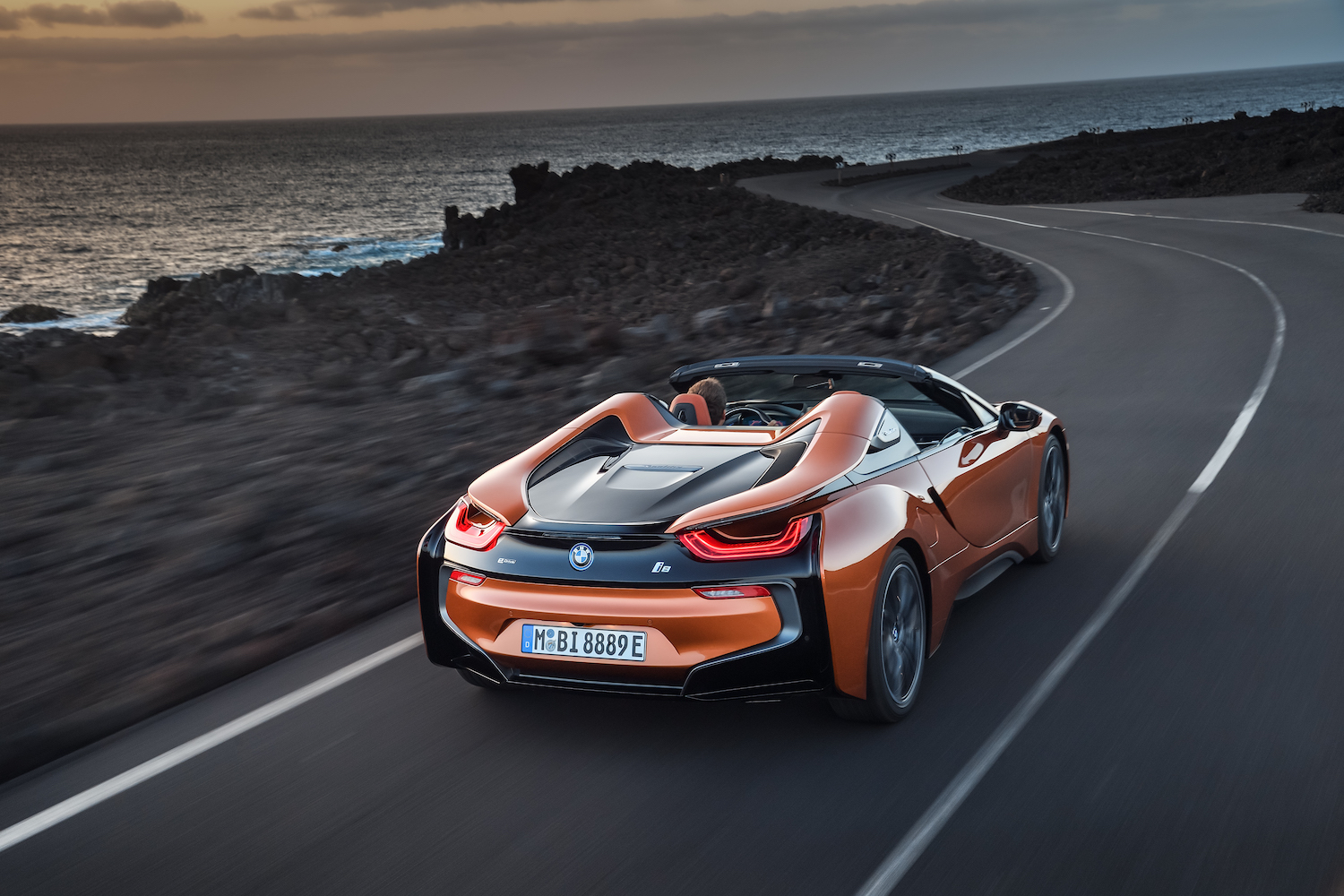 P90285378 highres the new bmw i8 roads