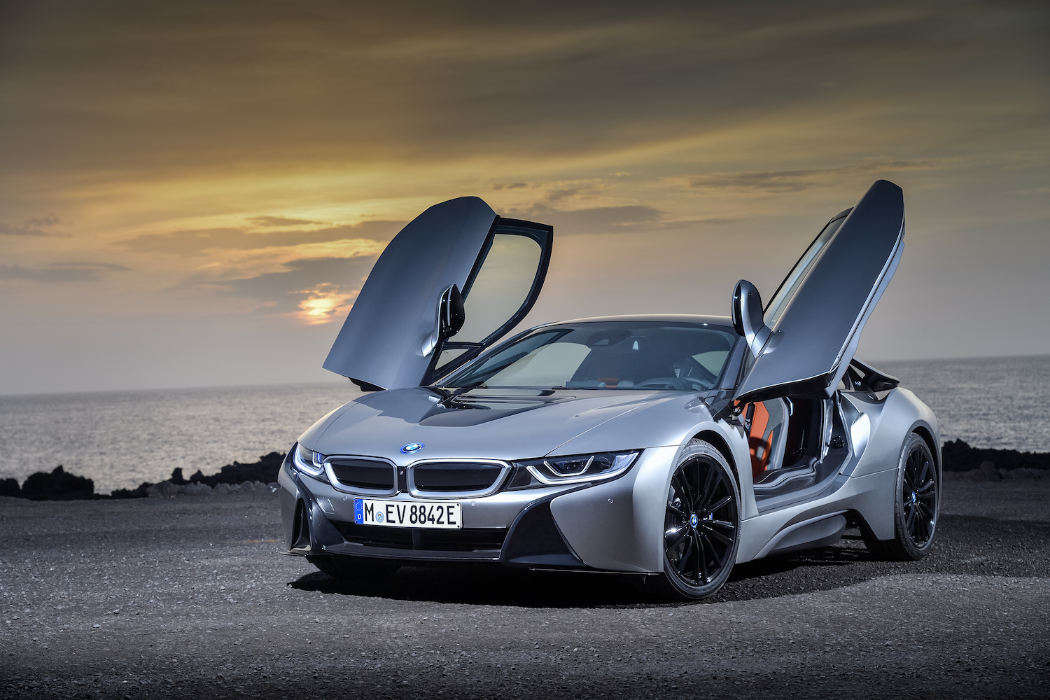 P90285392 highres the new bmw i8 coupe
