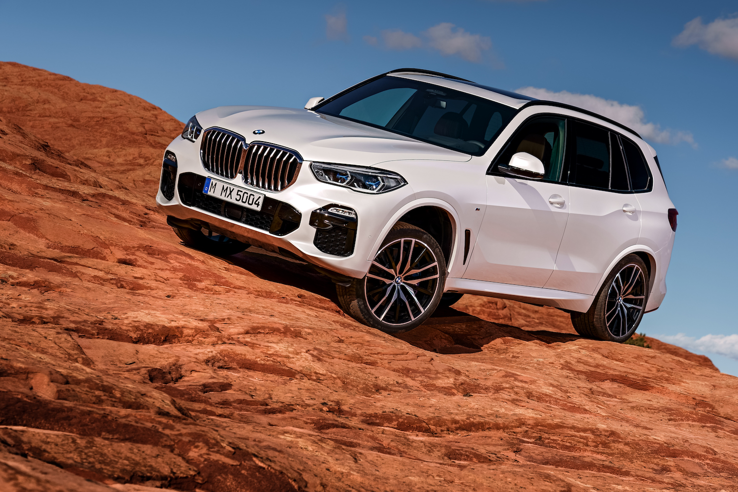 P90303999 highres the all new bmw x5 0