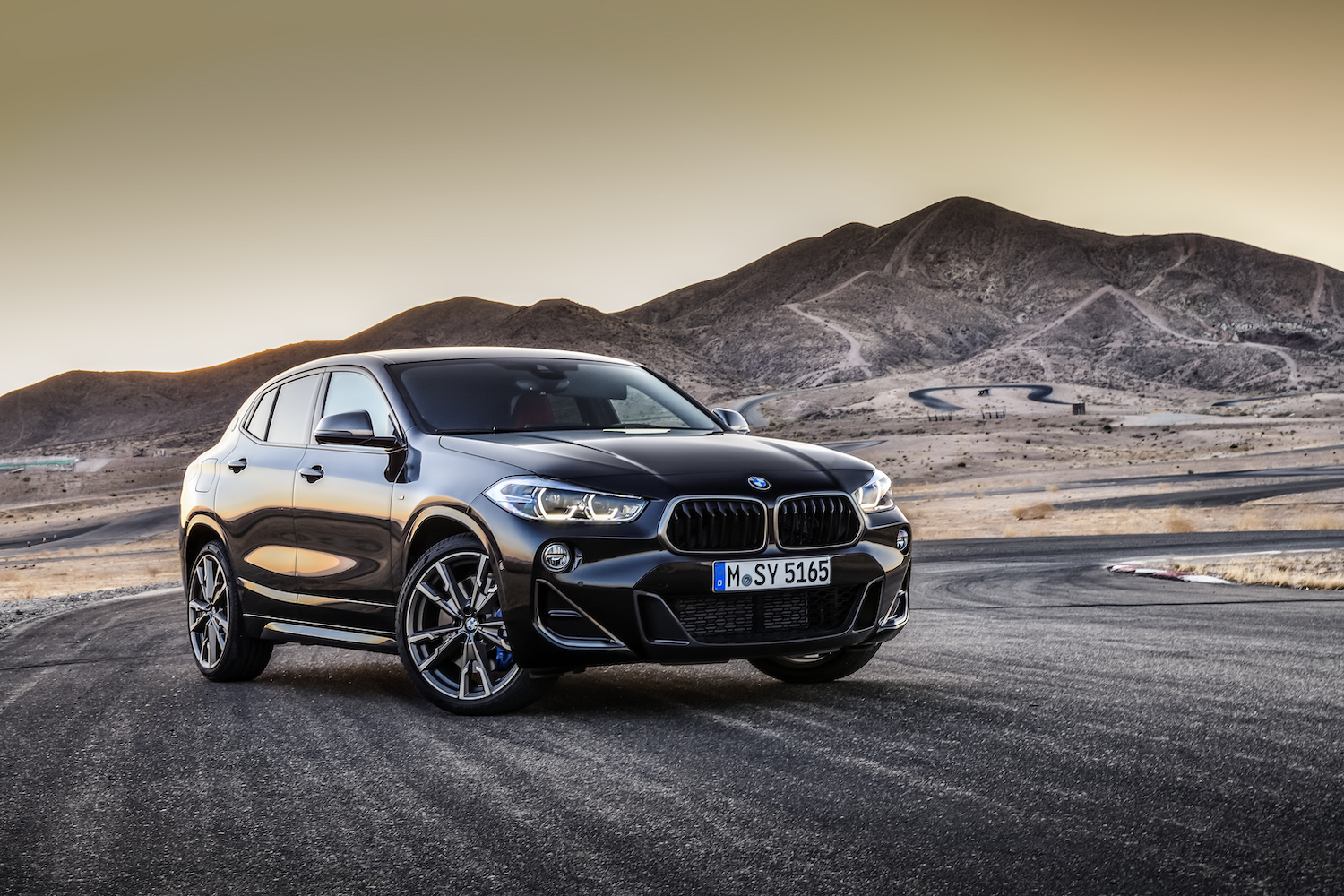 P90320367 highres the new bmw x2 m35i