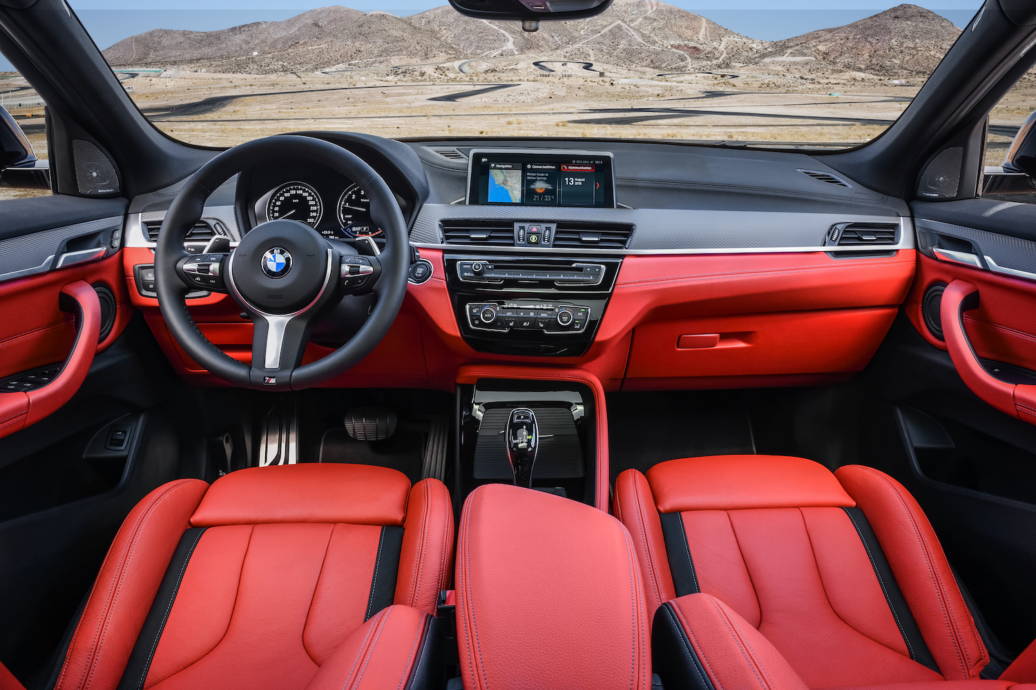 P90320386 highres the new bmw x2 m35i