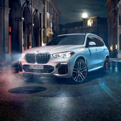 X5